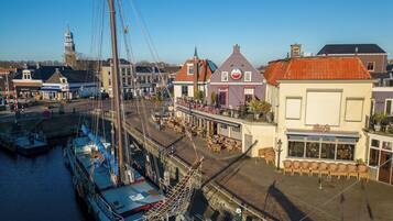 Port de plaisance