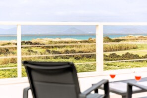 Property grounds - Naxos Cube Villa / Panoramic View Maisonette (Plaka)