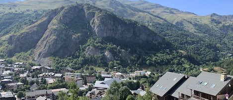 Terrain de lâhĂ©bergement