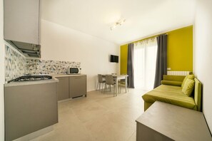 Interior - Residence La Rotonda Bilo (Gardola)