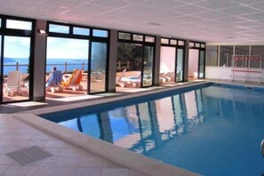 Pool - Residence La Rotonda Bilo (Gardola)