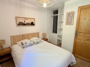 2 Schlafzimmer