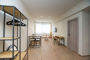 Interior - Stoa Luxury Apartment (Athina)