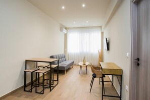 Interior - Stoa Luxury Apartment (Athina)