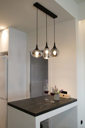 Interior - Acropolis Modern House (Athina)