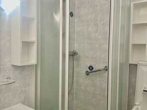 Hair dryer - Duplex apartment in Valloire - 6 guests (Valloire)