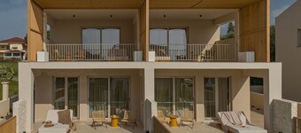 Villa with Private Pool by Kiva