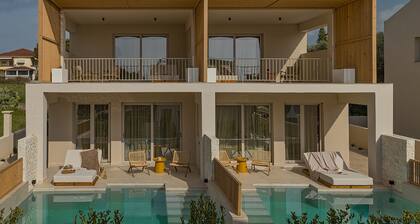 Villa with Private Pool by Kiva