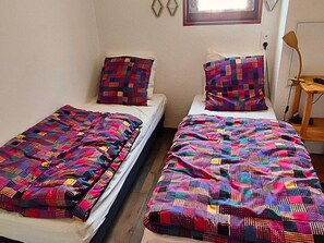 1 bedroom - Cozy apartment - 4 guests (Valloire)