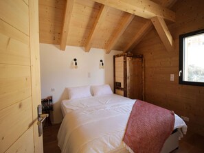 4 chambres, Wi-Fi gratuit