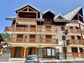 Außenbereich