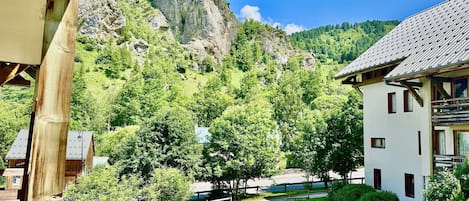 Terrain de lâhĂ©bergement