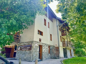 Eksteriør