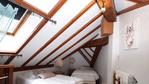 1 Schlafzimmer