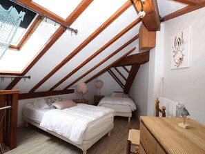1 Schlafzimmer