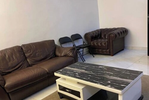 Spacious Central Apartment in Tambacounda - Comfort and Serenity