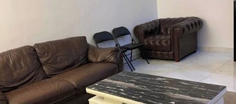 Spacious Central Apartment in Tambacounda - Comfort and Serenity