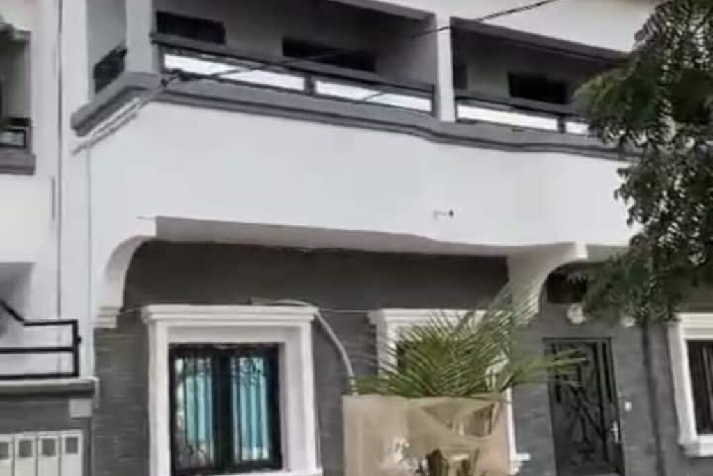 Detalle del exterior