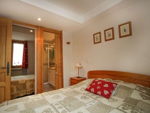 1 habitación 