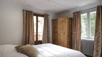 2 chambres