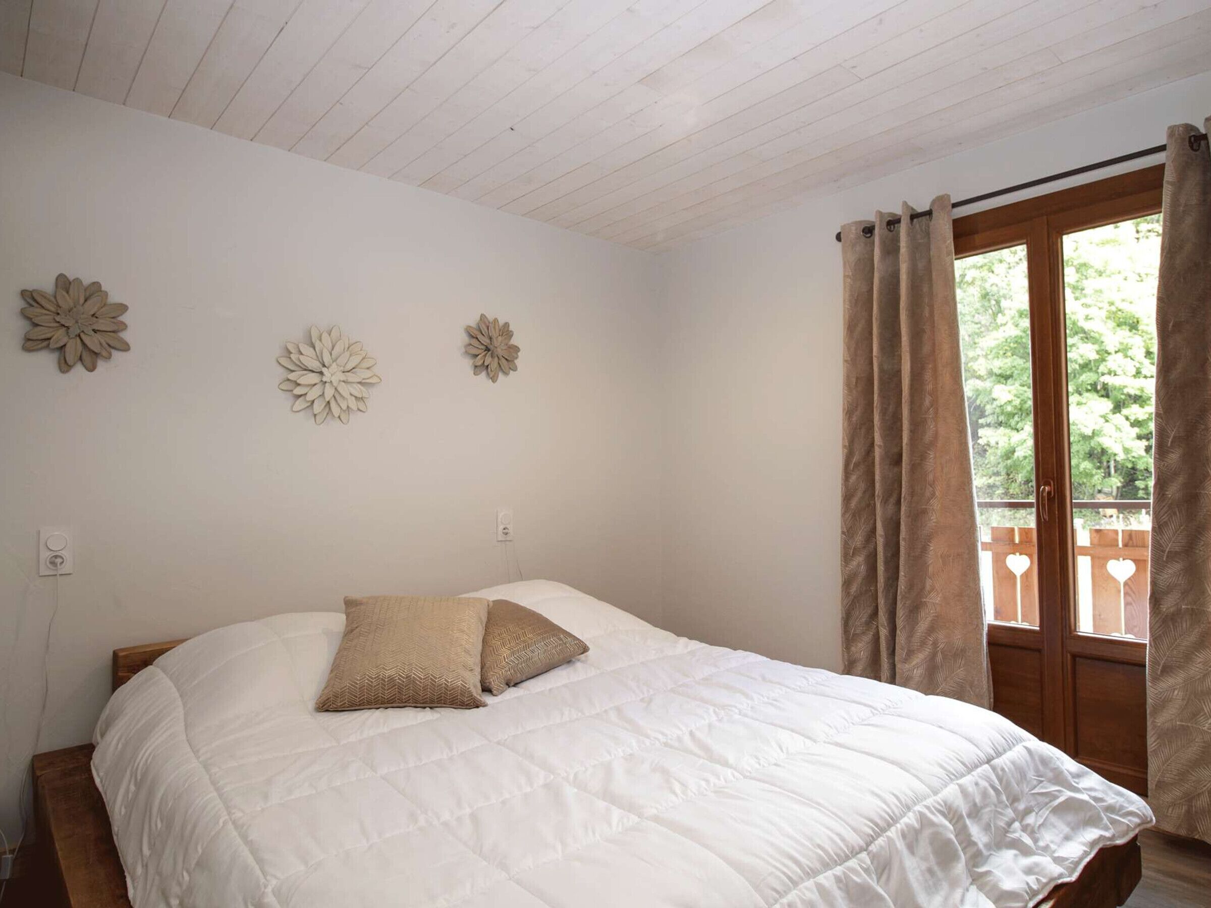 2 chambres