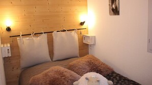 1 slaapkamer, gratis wifi