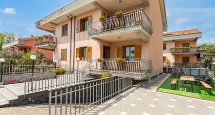 Villa 'Il Vulcano di Milo'