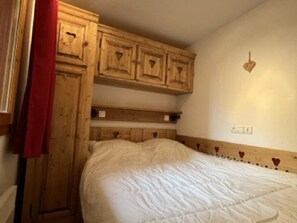 1 chambre, Wi-Fi gratuit