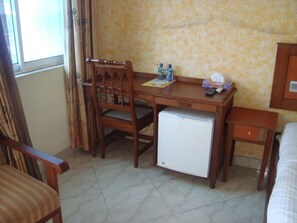 Deluxe Double Room, City View - Suhufi Palace Hotel  (Mombasa)