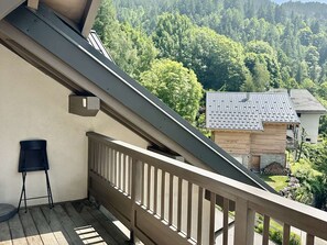 Property grounds - Ideal duplex - 6 guests (Valloire)