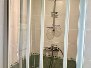 Hair dryer - Ideal duplex - 6 guests (Valloire)