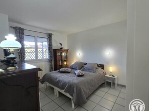 2 bedrooms, free WiFi - House by the water, pets welcome - 4 guests (Bergerac)
