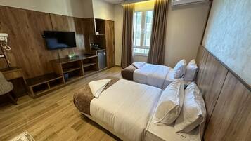 واجهة المنشأة