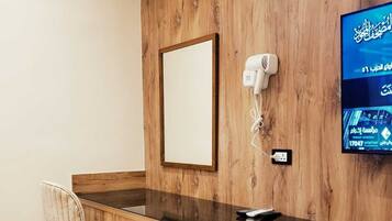 Comfort Double or Twin Room, City View