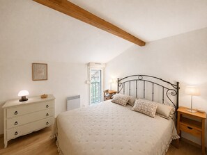 2 habitaciones 