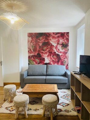 Fernseher