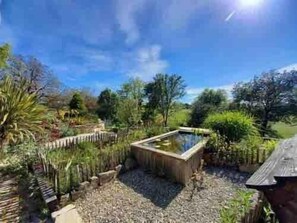 Property grounds - Gîte Le Maine Libre* SPA* Calme et authenticité (Saint-Pompont)