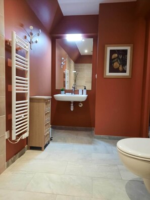 Hair dryer - L'orme near historic center with parking (Sarlat-la-Canéda)