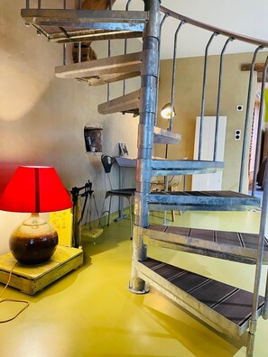 Intérieur