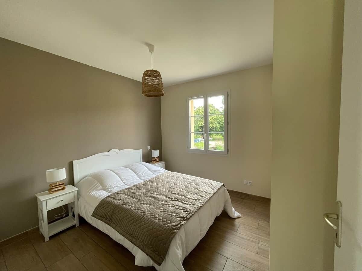 3 chambres, Wi-Fi