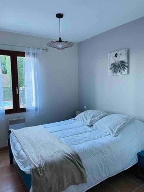 3 bedrooms, iron/ironing board, WiFi - Villa*Piscine*Proche Sarlat (Proissans)