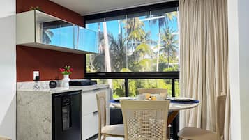 Appartement | Dineren