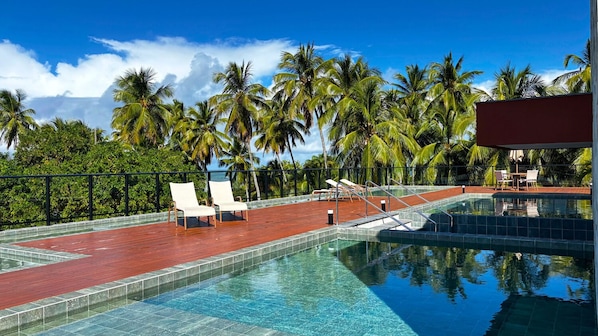 Pool - Mar de Campas (Tamandaré)