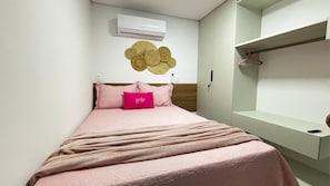 Apartment - Mar de Campas (Tamandaré)