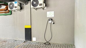 Property grounds - Mar de Campas (Tamandaré)