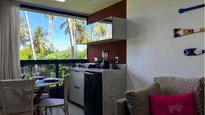 Apartment | Interior - Mar de Campas (Tamandaré)