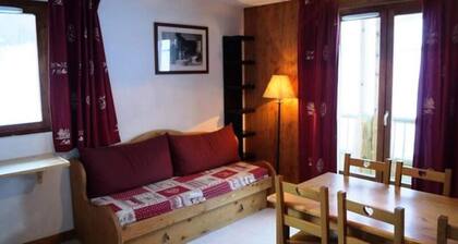 Apartment in Saint Sorlin With Pool Access