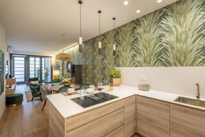 Dishwasher - Stylish 2-Bed Apartment for 3 in Chamberí (Madrid)