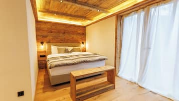 Blick auf die Umgebung