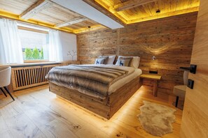 Apartment 1 - Gams | Laptopgeeigneter Arbeitsplatz, Verdunkelungsvorhänge